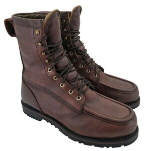 Filson | Shoes | Filson Mens Uplander Low Brown Leather Oxford